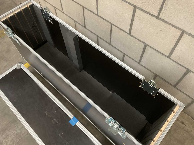 Flightcase - afbeelding 3 van  3