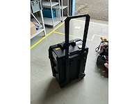 Flightcase - afbeelding 2 van  4