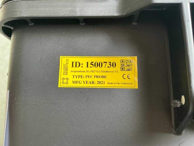 Flightcase - afbeelding 4 van  4