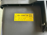Flightcase - afbeelding 4 van  4