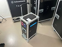 Flightcase - afbeelding 1 van  4