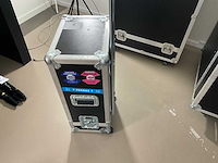 Flightcase - afbeelding 3 van  4