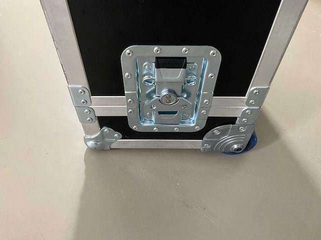 Flightcase - afbeelding 4 van  4