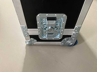 Flightcase - afbeelding 4 van  4