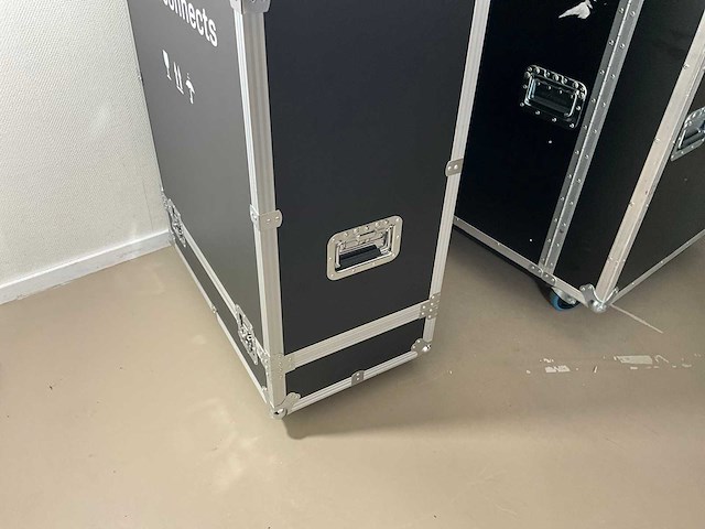 Flightcase - afbeelding 2 van  4
