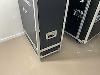 Flightcase - afbeelding 2 van  4