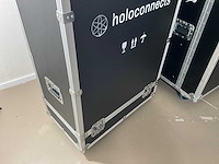 Flightcase - afbeelding 3 van  4