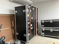 Flightcase - afbeelding 1 van  5