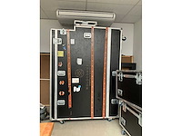 Flightcase - afbeelding 2 van  5