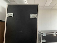 Flightcase - afbeelding 3 van  5