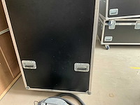 Flightcase - afbeelding 4 van  5