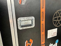 Flightcase - afbeelding 5 van  5