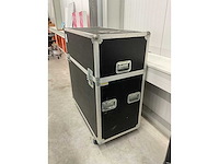 Flightcase - afbeelding 1 van  1