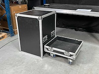 Flightcase - afbeelding 2 van  4