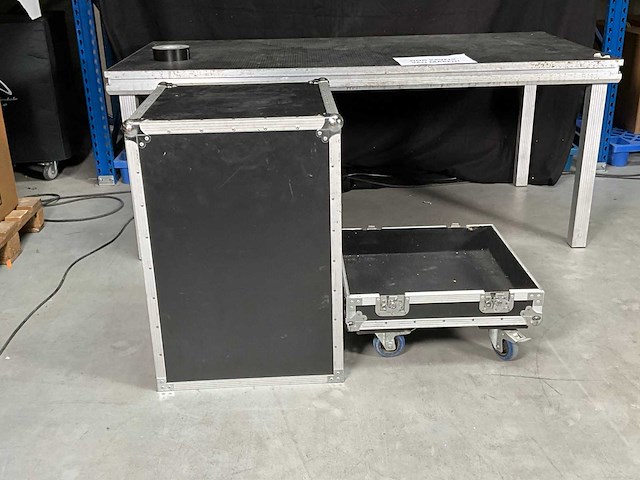 Flightcase - afbeelding 3 van  4