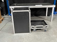 Flightcase - afbeelding 3 van  4