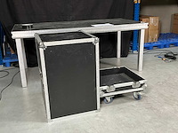Flightcase - afbeelding 4 van  4