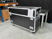 Flightcase - afbeelding 1 van  9