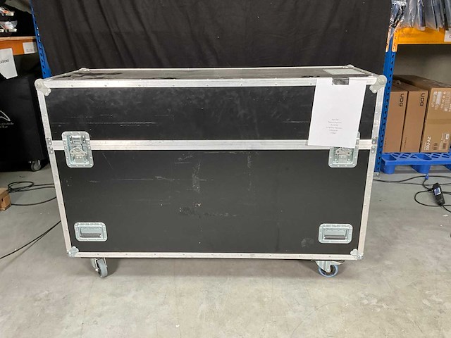 Flightcase - afbeelding 2 van  9