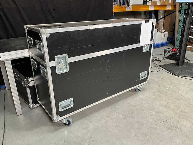 Flightcase - afbeelding 3 van  9