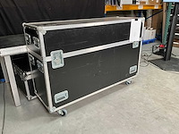 Flightcase - afbeelding 3 van  9
