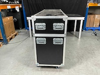 Flightcase - afbeelding 4 van  9