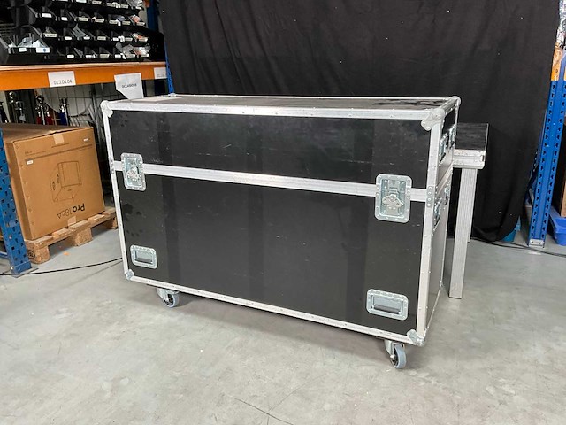 Flightcase - afbeelding 5 van  9