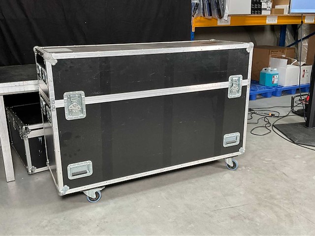 Flightcase - afbeelding 7 van  9
