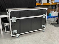 Flightcase - afbeelding 7 van  9