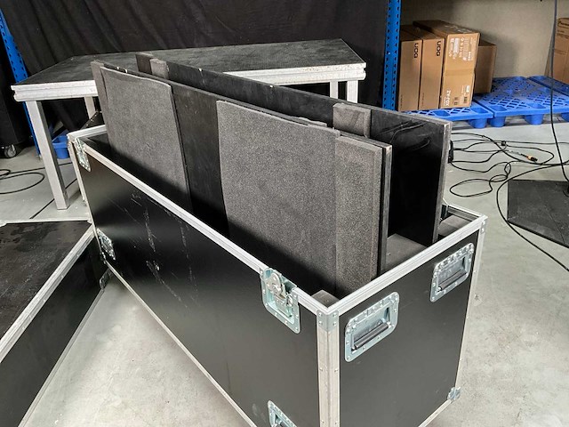 Flightcase - afbeelding 9 van  9