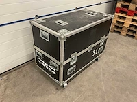 Flightcase - afbeelding 2 van  2