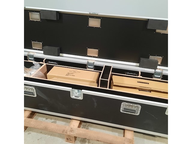 Flightcase - afbeelding 2 van  11