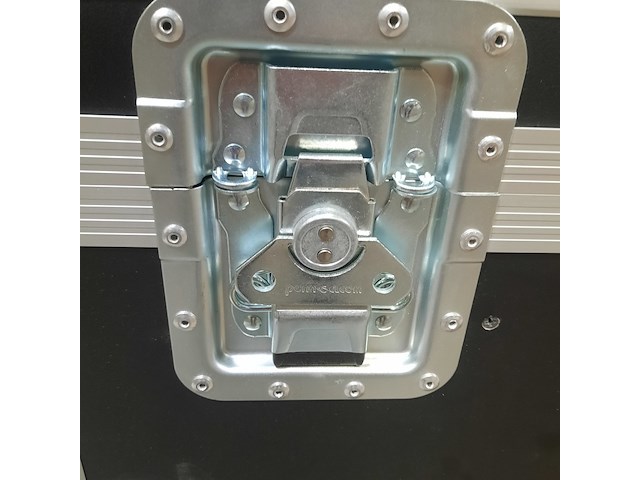 Flightcase - afbeelding 3 van  11