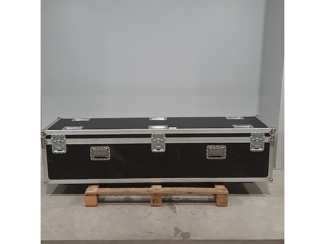Flightcase - afbeelding 1 van  11