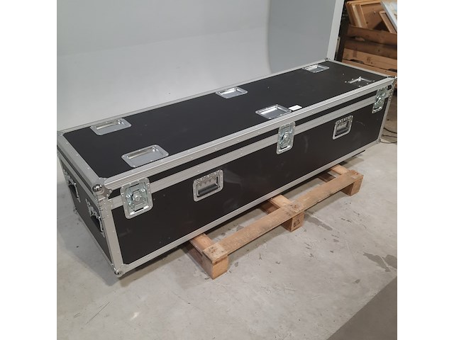 Flightcase - afbeelding 4 van  11