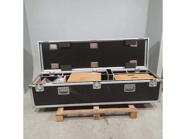 Flightcase - afbeelding 5 van  11