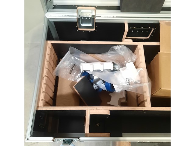 Flightcase - afbeelding 6 van  11