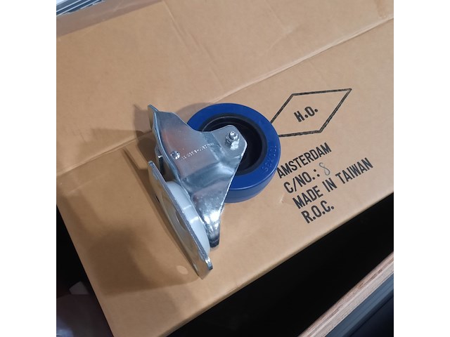 Flightcase - afbeelding 7 van  11