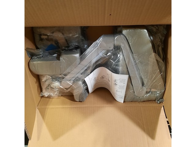 Flightcase - afbeelding 9 van  11