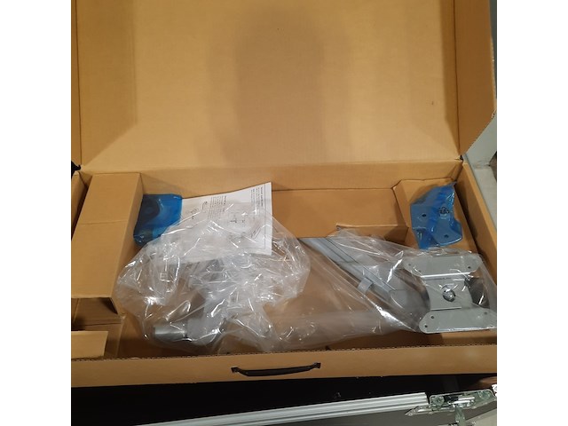 Flightcase - afbeelding 11 van  11