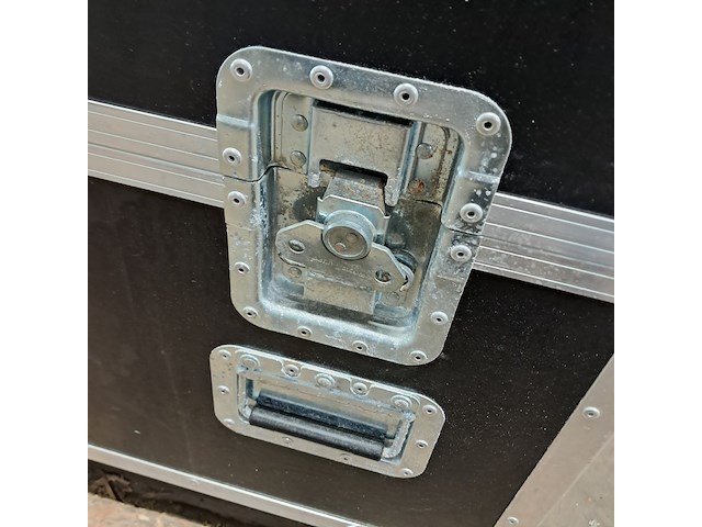 Flightcase - afbeelding 2 van  9