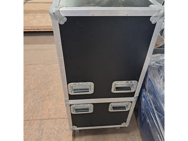 Flightcase - afbeelding 3 van  9
