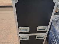 Flightcase - afbeelding 3 van  9
