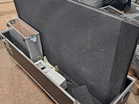 Flightcase - afbeelding 4 van  9
