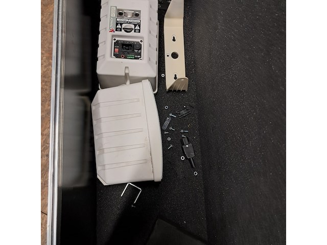 Flightcase - afbeelding 5 van  9