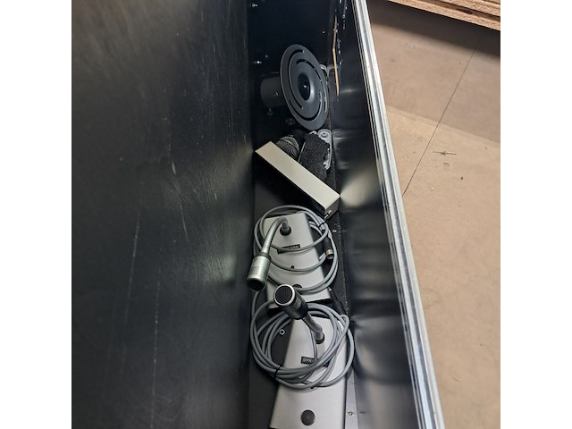 Flightcase - afbeelding 7 van  9