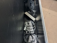 Flightcase - afbeelding 7 van  9