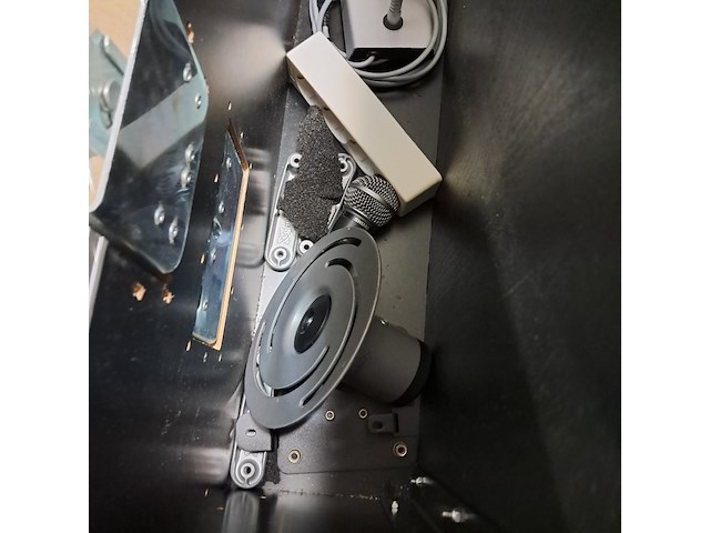 Flightcase - afbeelding 8 van  9