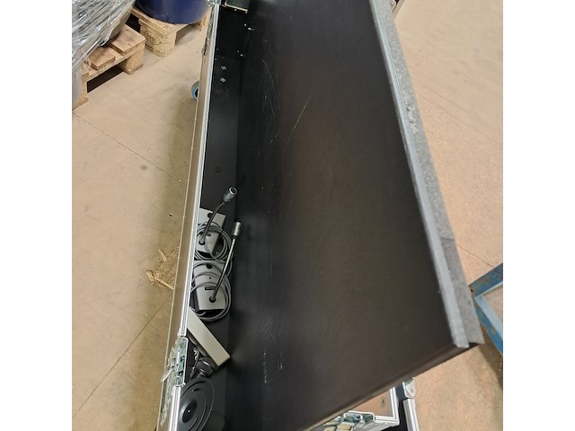 Flightcase - afbeelding 9 van  9