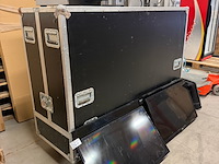 Flightcase - afbeelding 1 van  4